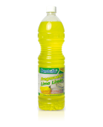 Fregasuelos lima-limón