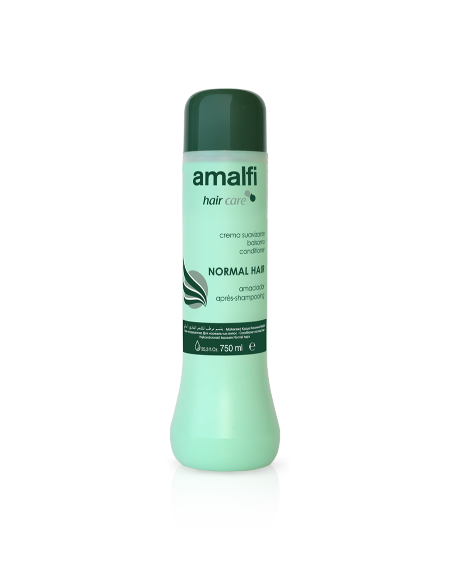 Normal Hair Hair Conditioner Quimi Romar