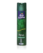 Ambientador spray pino
